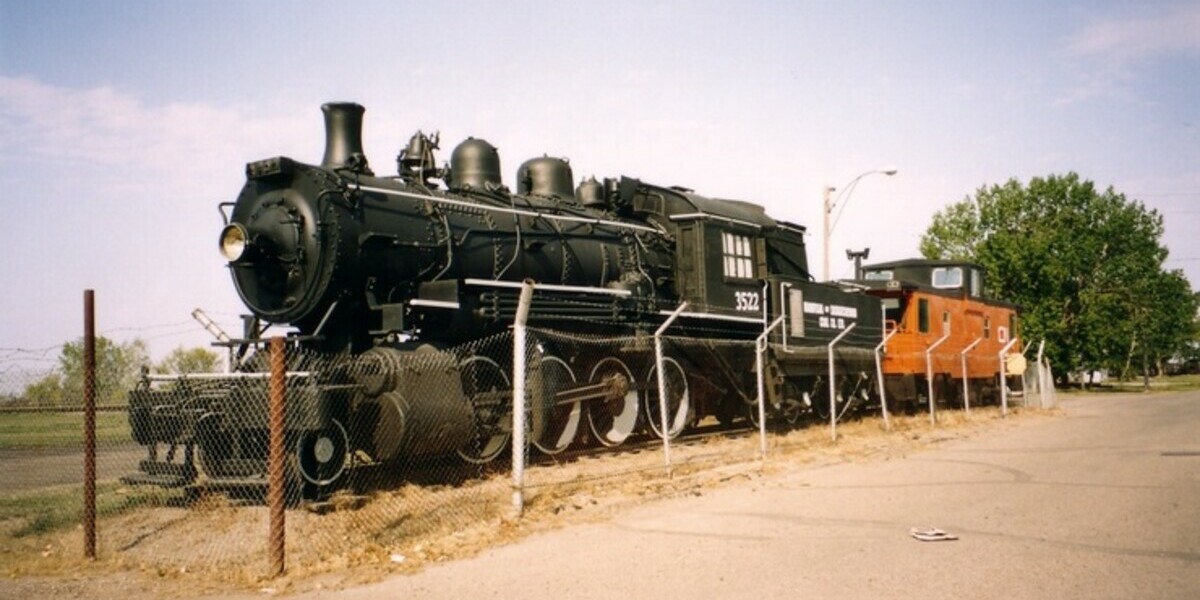 Train